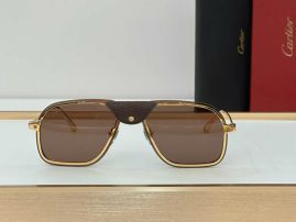Picture of Cartier Sunglasses _SKUfw55489045fw